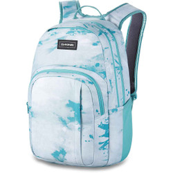 Dakine Campus 25liter Backpack in Bleached Moss